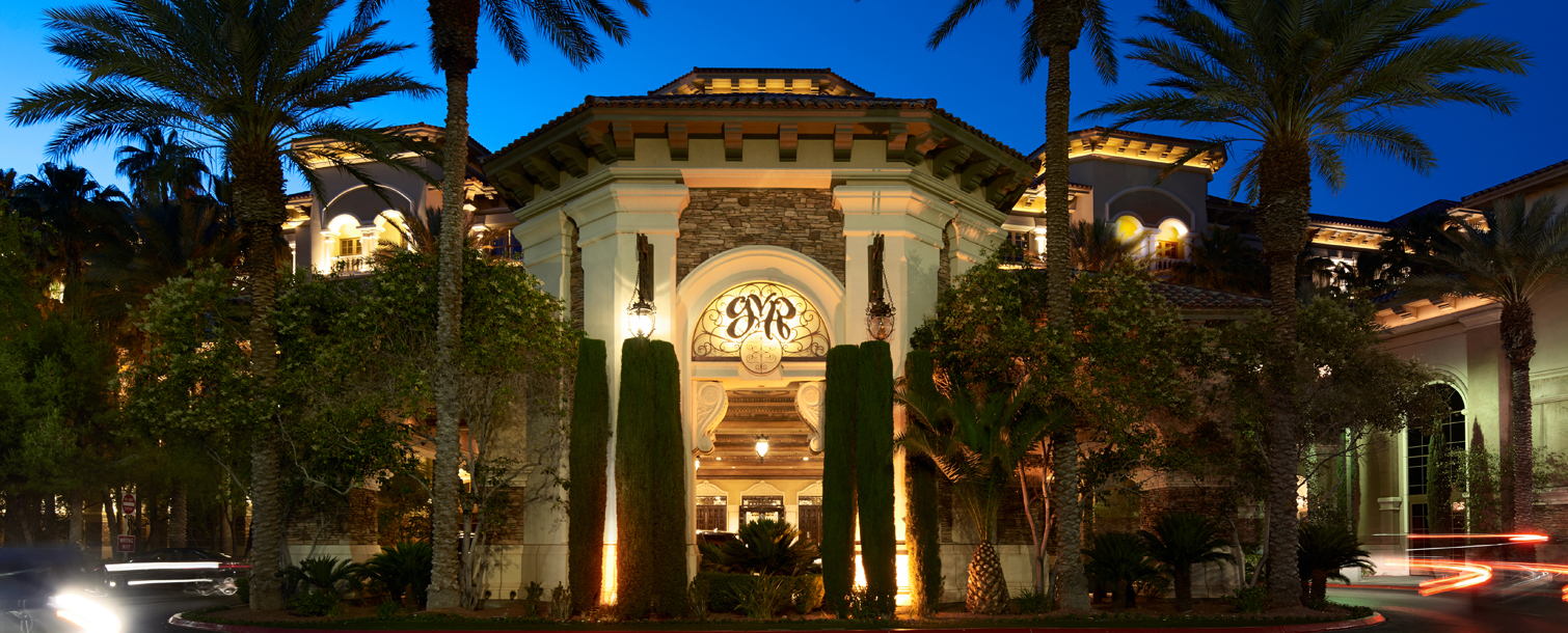 Green Valley Ranch Resort & Spa Henderson, NV 89052 Green Valley Ranch Resort & Spa Henderson, NV 89052